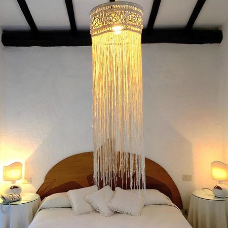 בראצ'יאנו Hotel Villa Clementina מראה חיצוני תמונה