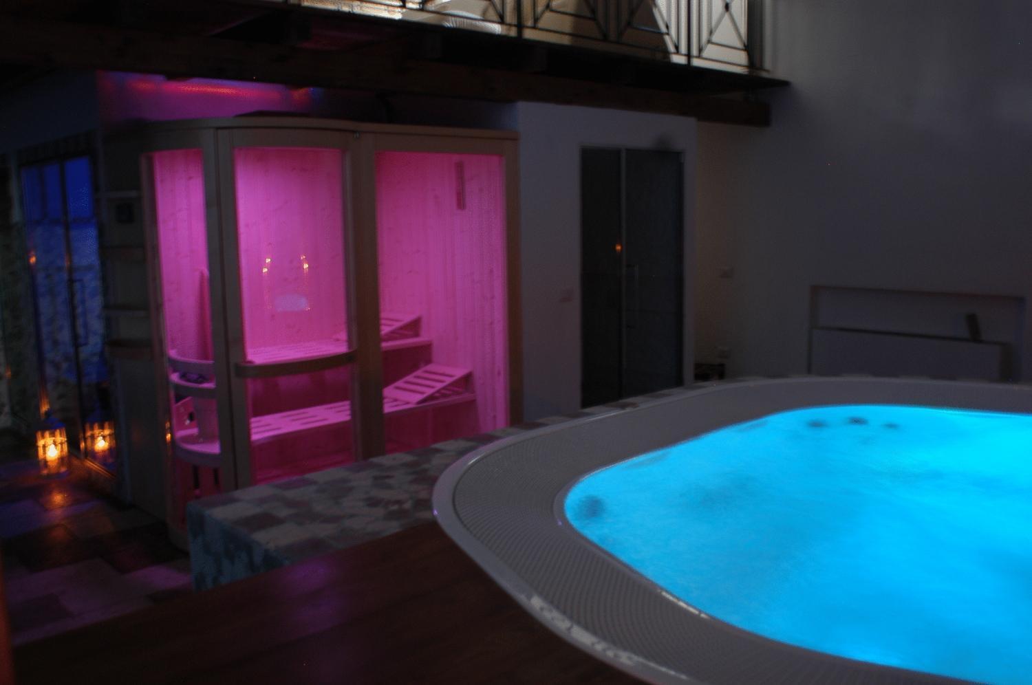 בראצ'יאנו Hotel Villa Clementina מתקנים תמונה