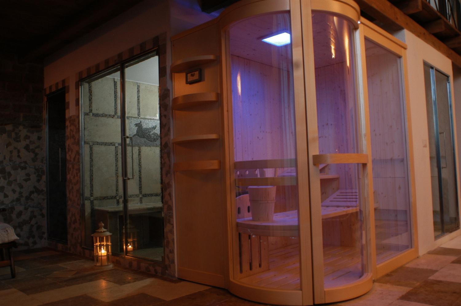בראצ'יאנו Hotel Villa Clementina מראה חיצוני תמונה